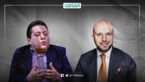 محمد بعيو: أنقذوا الإعلام الوطني في ليبيا من عدوان اللافي