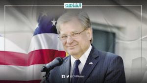 الولايات المتحدة تتوعد معرقلي الانتخابات الليبية: “ستدفعون الثمن”