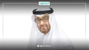 زيارة ولي عهد أبوظبي إلى تركيا.. كيف ستساهم في إيجاد حل للأزمة الليبية؟