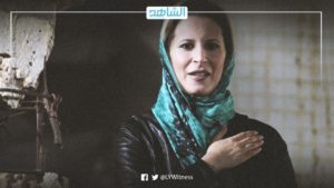 عائشة القذافي تدعم ترشح “سيف الإسلام” وتدعو الليبيين للذهاب لصناديق الاقتراع