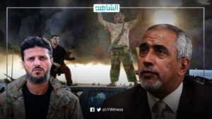 دعم وسام بن حميد.. من هو عمر الحاسي عضو “المقاتلة” المرشح لانتخابات الرئاسة الليبية؟