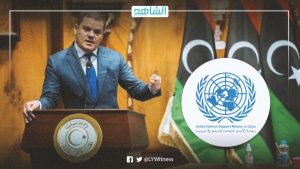 بعثة الأمم المتحدة.. كيف كانت سبباً في خرق عبد الحميد دبيبة  لخارطة الطريق الليبية؟