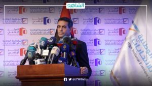 مفوضية الانتخابات الليبية تعلن تسلمها قانوني الاستحقاقات الانتخابية رسميا