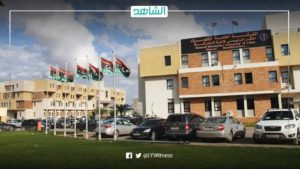 شركة الكهرباء الليبية: تحسين وضع الشبكة يأتي على رأس أولوياتنا