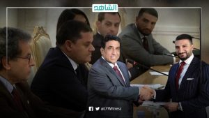 من حاشية دبيبة وتربطهما علاقة نسب.. غضب بعد تعيين سفير ليبي جديد في روسيا