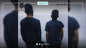 ليبيا.. الأمن يضبط تشكيل عصابي امتهن سرقة المنازل ببنغازي
