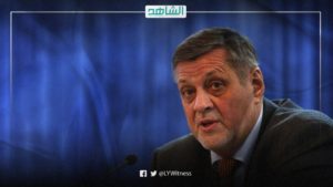 من يخلف يان كوبيش في رئاسة البعثة الأممية في ليبيا؟