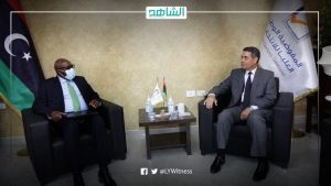 الأمم المتحدة تجدد تأكيدها على ضرورة إجراء الانتخابات الليبية في موعدها