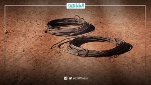 ليبيا.. سرقة أسلاك كهرباء بطول 2000 متر في صرمان