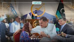 دعاية انتخابية بأموال الليبيين.. لماذا قرر دبيبة زيادة الأطباء 300% في هذا التوقيت؟