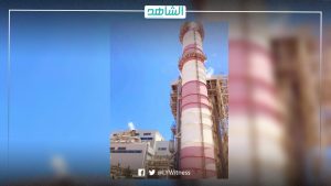 ليبيا.. ارتفاع إنتاج محطة شمال بنغازي إلى 900 ميغاوات