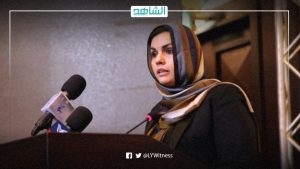 عضو ملتقى الحوار: بعثة الأمم المتحدة لدى ليبيا ينهش فيها الفساد