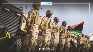 الجيش الوطني الليبي يقضي على عنصرين من تنظيم داعش في اشتباكات جنوب البلاد