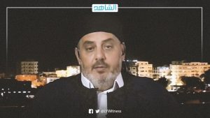 باحث ليبي: تدخل الجزائر في شؤون ليبيا يهدد سلامة أراضيها
