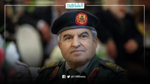 خالد المحجوب: تركيا لها أهداف في ليبيا أكبر من التواجد العسكري