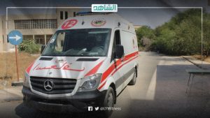 ليبيا.. وفاة شخص وإصابة 4 آخرين في انفجار لغم في عين زارة