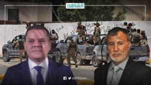 آمر غرفة العمليات المشتركة بالمنطقة الغربية: إدخال حكومة باشاغا العاصمة الليبية ليس جريمة