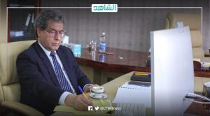 وزير النفط الليبي يشارك في اجتماعات “أوبك”