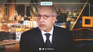 محافظ مصرف ليبيا المركزي يشارك في مؤتمر محافظي البنوك المركزية الأفريقية بأوكسفورد
