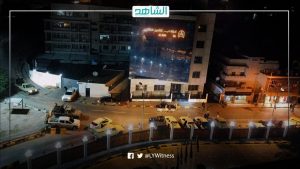 ميليشيات تسيطر ومسؤولون يهربون.. هذا ما شهدته طرابلس في 24 ساعة