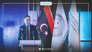 انطلاق فعاليات المنتدى الاقتصادي للشباب بطرابلس و”الحويج” يطرح مبادرة لدعم 100 ألف شاب
