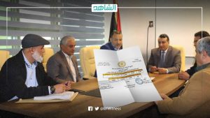 وزارة التعليم الليبية تعتمد نتيجة شهادة التعليم الأساسي “الدور الثاني” بنسبة نجاح 54%