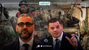 معرقلو الانتخابات في 2021.. دبيبة والإخوان عادوا بليبيا إلى نقطة الصفر