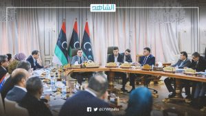 بعد تأجيل الانتخابات الليبية.. دبيبة يترأس الحكومة: “هناك حملة ضد وزرائي”