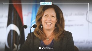بيان خماسي غربي يرحب بعودة وليامز ويدعم إجراء الانتخابات الليبية