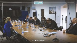 وليامز لأعضاء “الاستشاري”: أي حل في ليبيا يجب أن يتوافق مع الـ 2.5 مليون ناخب