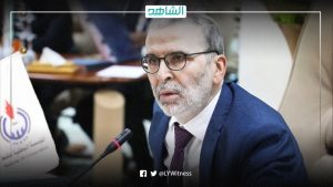 بعد إهداره 3 مليارات دولار.. ديوان المحاسبة يحقق في فساد صنع الله بمؤسسة النفط الليبية
