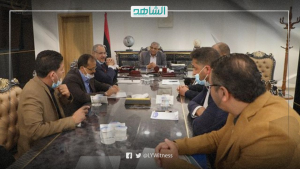 عدم العدالة.. مسؤول ليبي يكشف أسباب خلاف وزراء برقة مع دبيبة