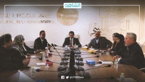 ليبيا.. لجنة خارطة الطريق تعقد ثاني اجتماعاتها في طرابلس