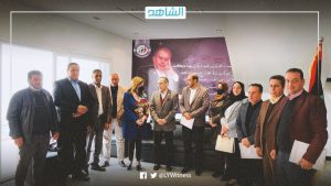 تحالف القوى الوطنية يستعرض روشتة إنقاذ العملية السياسية في ليبيا مع وليامز