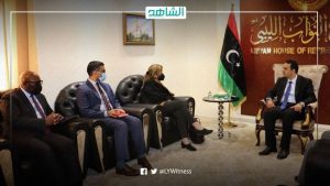 الأمم المتحدة تؤكد مواصلة الدعم العملية الانتخابية في ليبيا