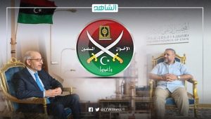 بالاستعانة بالصديق الكبير.. كيف يهدد الإخوان ثروات ليبيا النفطية؟