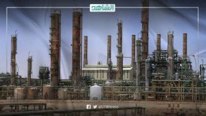 ارتفاع معدل إنتاج النفط الليبي بمقدار 11 ألف برميل خلال 24 ساعة