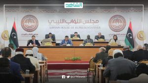 الانتخابات خلال 14 شهراً من تعديل الدستور.. البرلمان الليبي يعتمد خارطة الطريق