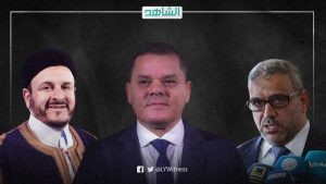 لماذا يتمسك إخوان ليبيا بـ”عبد الحميد دبيبة”؟