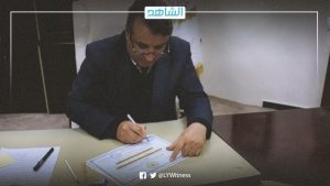 وزير التعليم المكلف يعتمد نتائج اِمتحانات “الدور الثاني” للشهادات العامة بالمدارس الليبية بالخارج