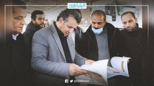 وزارة التعليم الليبية تبدأ توزيع الكتاب المدرسي