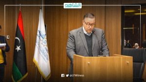 علي الحبري: الطبقة السياسية الحالية لا تهتم بمستقبل ليبيا الاقتصادي وأضاعت نصف احتياطيات الدولة