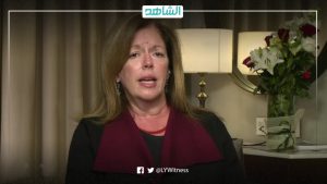 وليامز: الأمم المتحدة ستقدم كل دعم ممكن لمساعدة الليبيين لإجراء الانتخابات