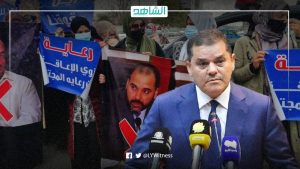 فساد صفقة سيارات ذوي الإعاقة في ليبيا بطلها “الجعيبي”.. لماذا يبقي دبيبة عليه؟