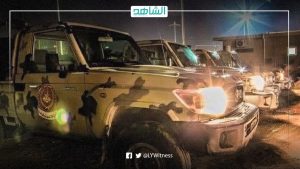 أرتال ودبابات عسكرية تصل طرابلس قادمة من مصراتة.. ماذا يحدث في العاصمة الليبية؟