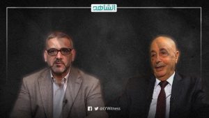 يلاحقها الفشل.. هل تنجح مباحثات عقيلة والمشري بالمغرب في حلحلة أزمة ليبيا؟