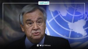 خبراء بالأمم المتحدة: حظر الأسلحة على ليبيا غير فعال