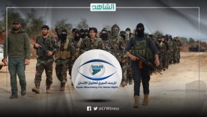 المرصد السوري: تركيا تستعد لإرسال دفعة جديدة من المرتزقة إلى ليبيا