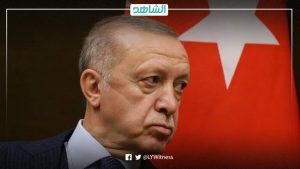 محاكم أردوغان تقضي بحبس 5 صحفيين كشفوا عن مقتل ضابطين أتراك في ليبيا