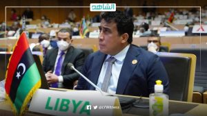 بعد القمة الأفريقية الأوروبية.. رئيس المجلس الرئاسي يعود إلى ليبيا قادماً من بروكسل